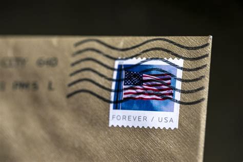 USPS raising cost of first-class stamp to 66 cents